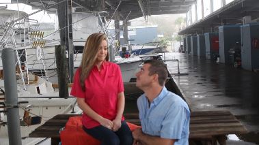 Traumhaus am Strand gesucht