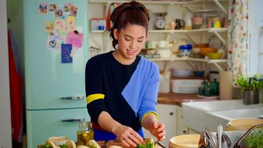 Mollys Foodblog