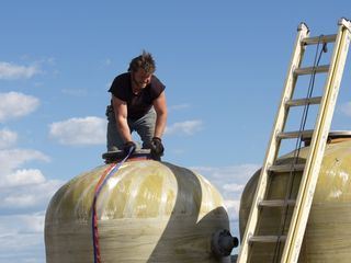 Alaskan Bush People Alaskan Bush People