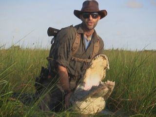 Faszinierende Tierwelt mit Coyote Peterson