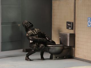 Robot Chicken