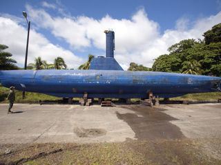 Jeremy Wade: Geheimnisse der Tiefe