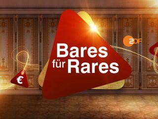 Bares fuer Rares - Haendlerstuecke