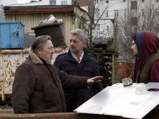 Tatort: Mauerpark
