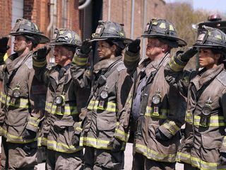 Chicago Fire