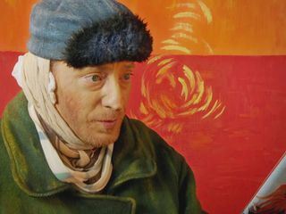 Bilder allein zuhaus