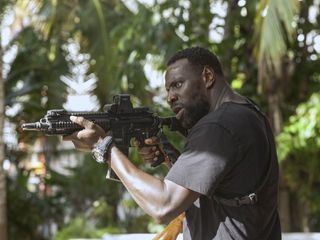 Shadow Force - Die letzte Mission