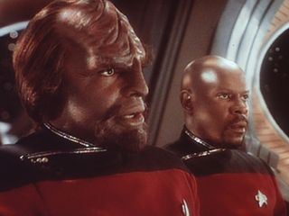 Star Trek: Deep Space Nine