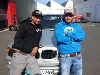 Die PS Profis - Mehr Power aus dem Pott