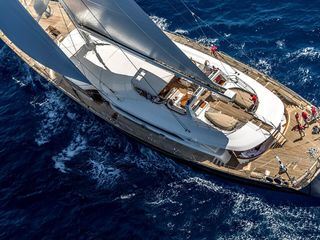 Protokoll einer Katastrophe - Die Todes-Yacht vor Sizilien