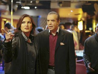 Law & Order