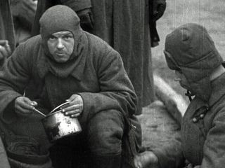 Stalingrad - Stimmen aus Ruinen