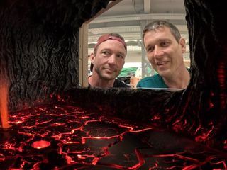 Miniatur Wunderland XXL