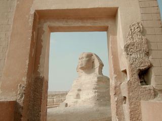 Ägypten von oben