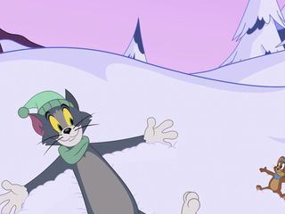 Die Tom und Jerry Show