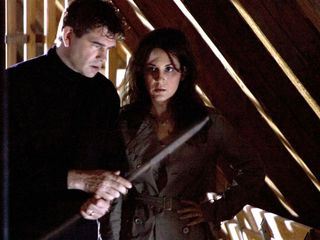 Irene Huss, Kripo Goeteborg: Der zweite Mord