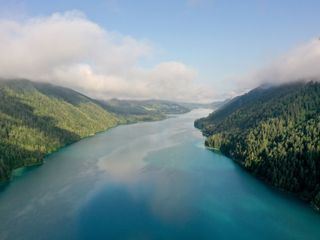 Aufregende Wasserwelten - Die Bergseen von Kaernten Aufregende Wasserwelten - Die Bergseen von Kaernten