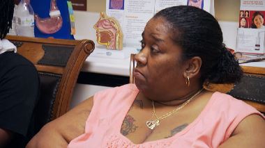 Mein Leben mit 300 kg