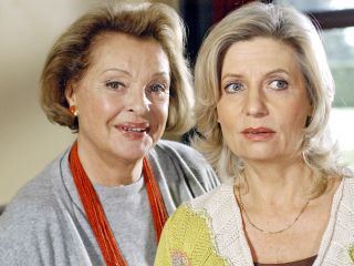 Liebling, wir haben geerbt!