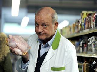 Wilsberg: Tod im Supermarkt