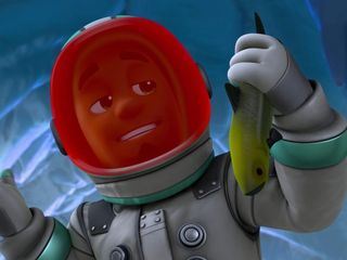 Paw Patrol: Helfer auf vier Pfoten