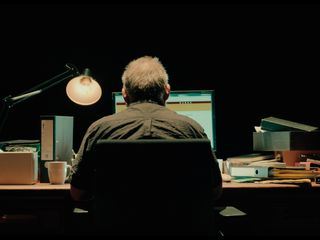 Auf den Spuren des Todesfluesterers