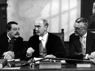 Koeniglich Bayerisches Amtsgericht