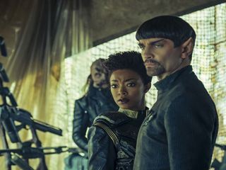 Star Trek: Discovery