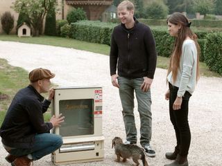 Hallo Schatz - Vom Plunder zum Prachtstueck