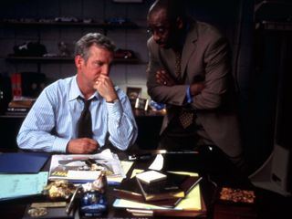 Criminal Intent - Verbrechen im Visier