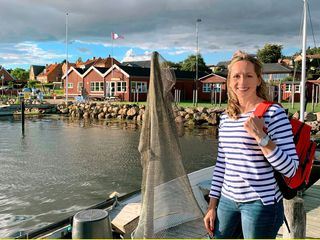 Lolland - Daenemarks suedlichste Insel