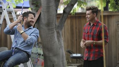 Schoener wohnen mit Nate & Jeremiah