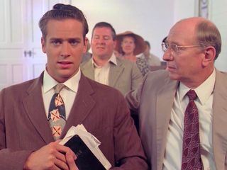 Billy Graham: Ein Leben fuer die gute Botschaft