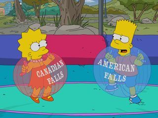 Die Simpsons