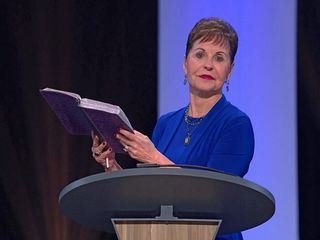 Joyce Meyer - Das Leben geniessen Joyce Meyer - Das Leben geniessen