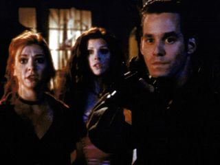 Buffy the Vampire Slayer