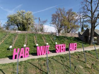 Abschlussgottesdienst zum Katholikentag