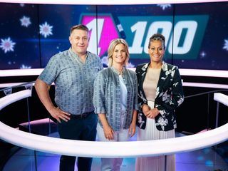 Best of 1 gegen 100 - Promispecials