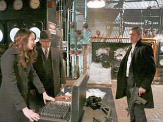 Person of Interest