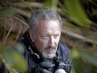 Inspector Barnaby