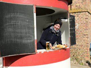 Die Nordreportage: Ruegens Gastrohelden