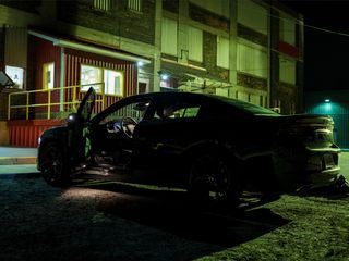 Hours to Kill - Zeitachse des Todes