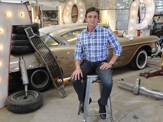 Top Gear