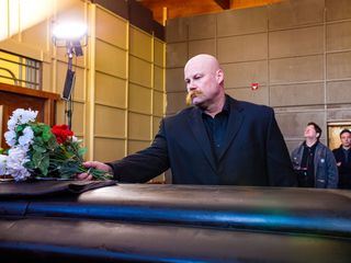 Gangland Chronicles - Blut und Loyalitaet