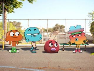 Der fantastische Tag von Gumball