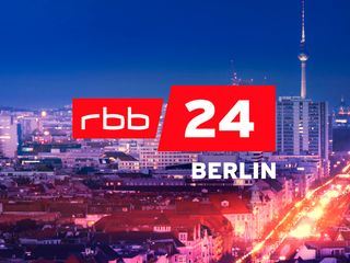 rbb24 BERLIN