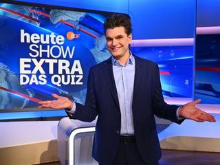 heute-show extra - Das Quiz