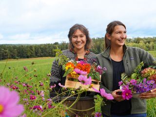Lust aufs Land - Bayerische Hofgeschichten