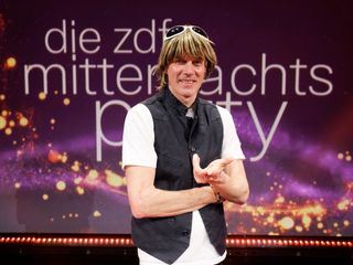 Die ZDF-Mitternachtsparty