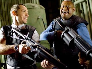 Repo Men